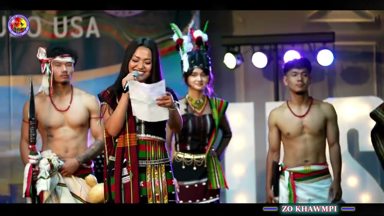 UZO 2024 ( Miss & Mister Winner )