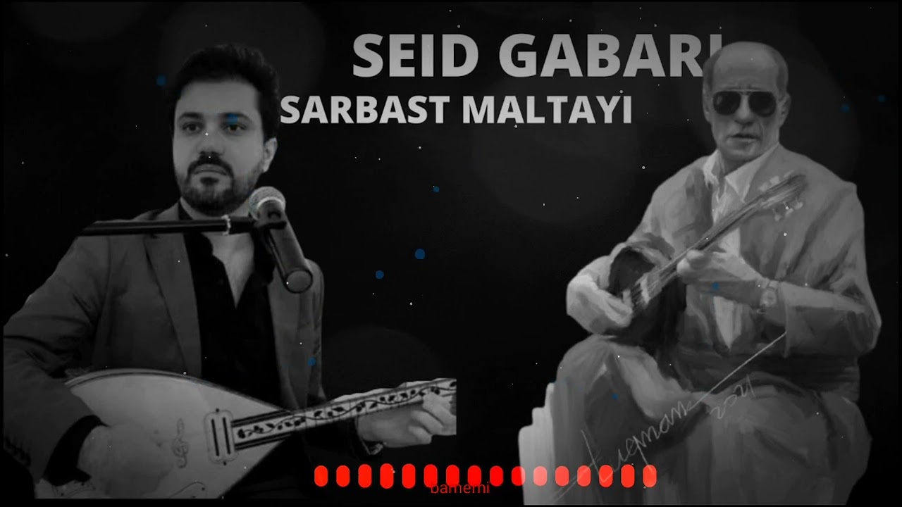 Serbest Maltayi u Seid Gabari