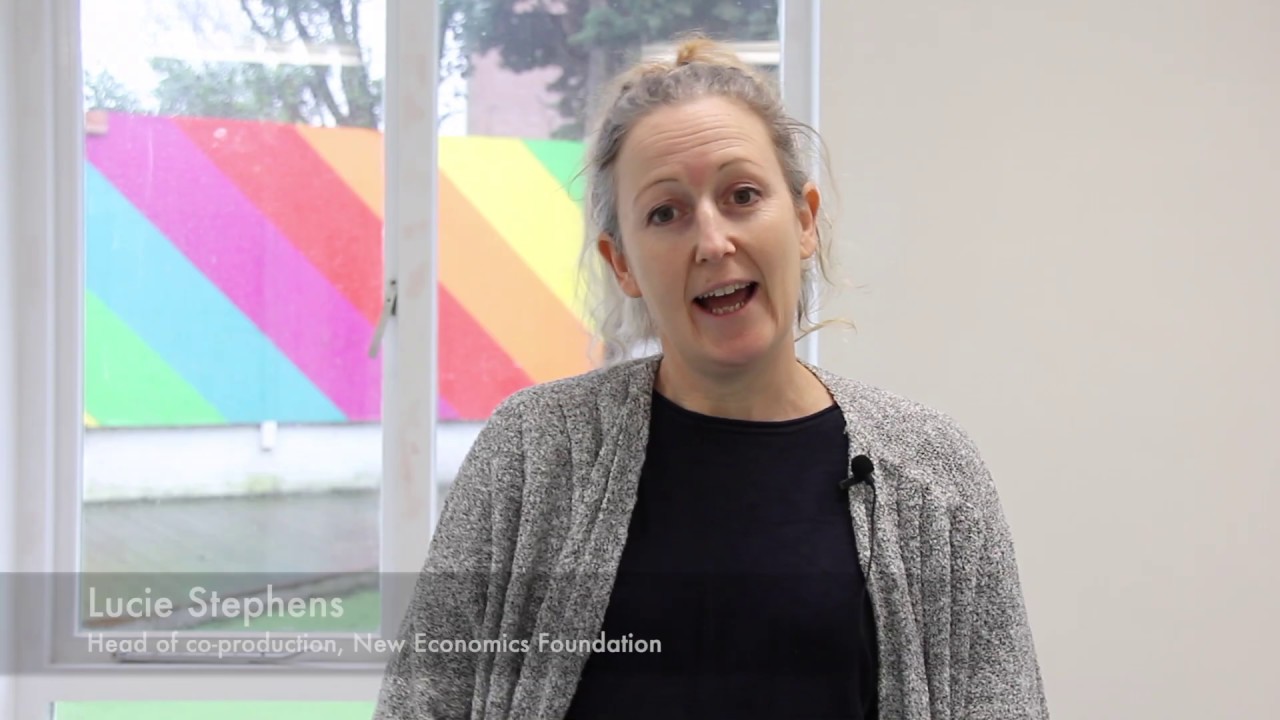 What does a parent-led nursery look like?