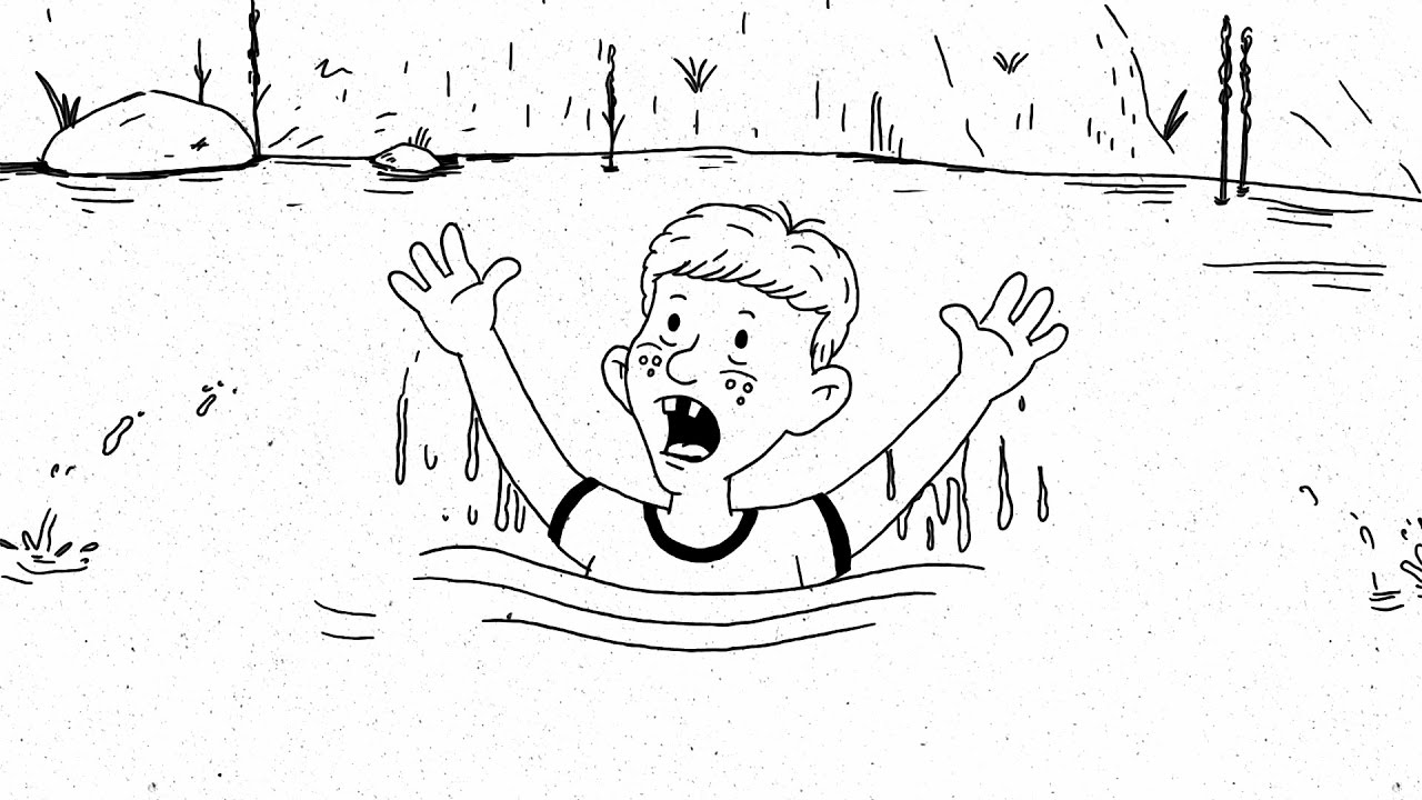 Thought experiment &laquo;DROWNING CHILD&raquo; (English) #filosofix