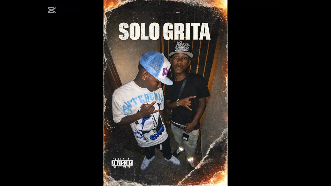 beboZL FT OTZLUIMA audio oficial SOLO GRITA MAH 😈👸🏻