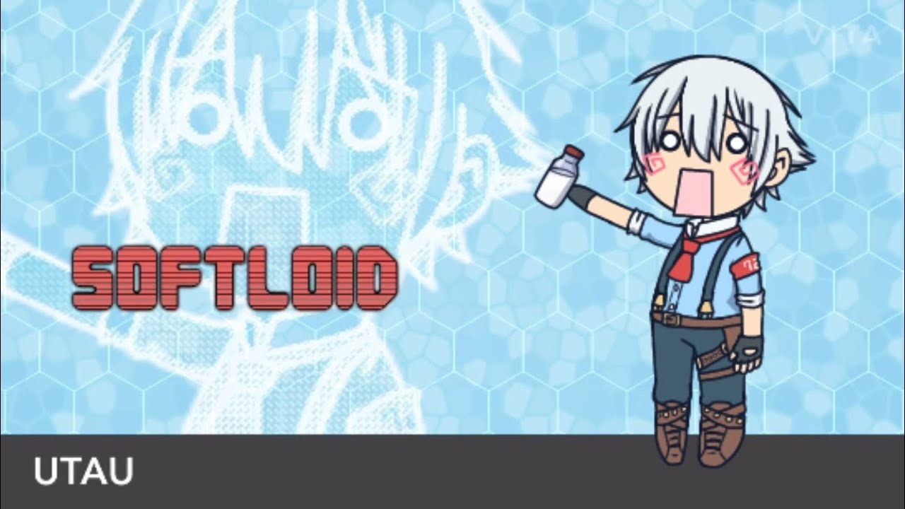 【UTAUカバー】Ievan polkka【SOFTloid】