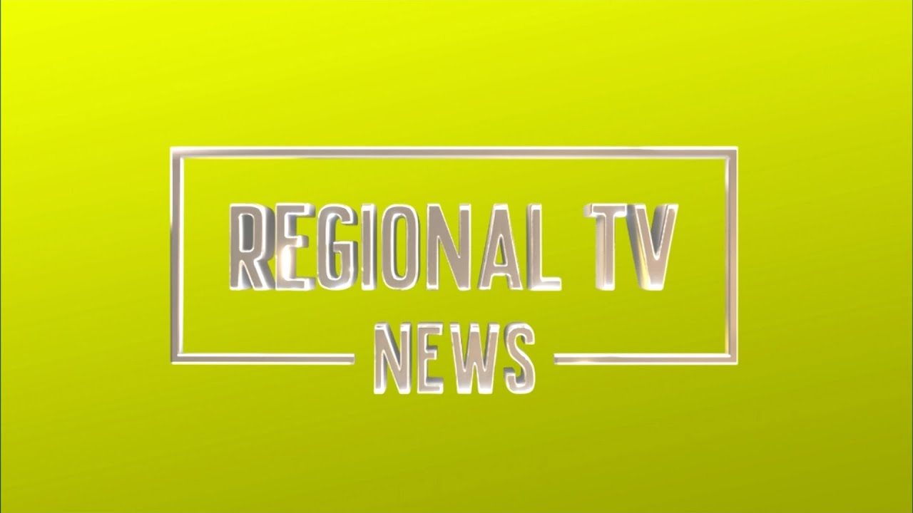 Regional TV News: August 4, 2023
