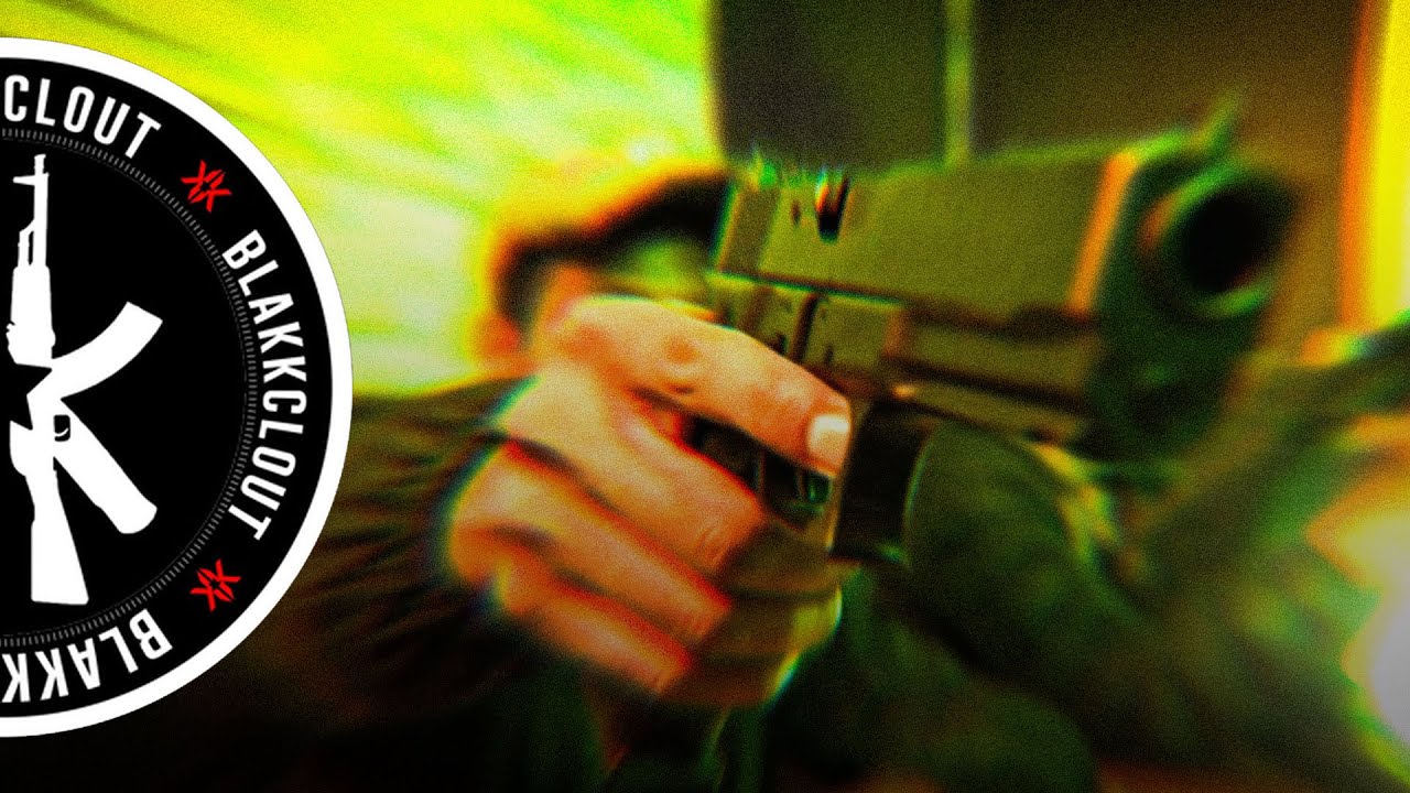 Cara Fechada - Flacko x Thoney x Cinquenta (Music Video)
