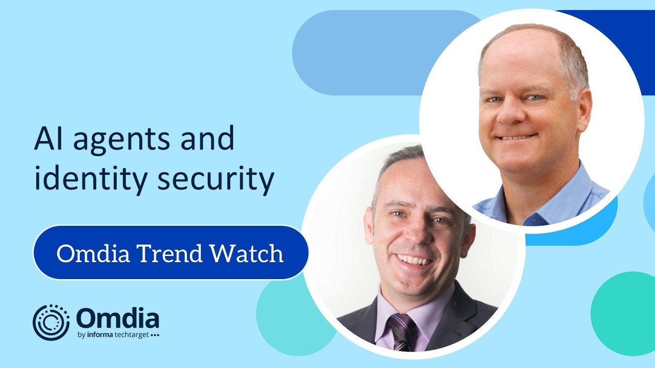AI Agents Are Growing Fast, So Are the Security Risks