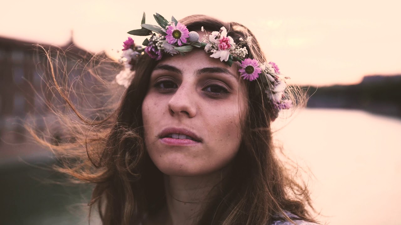Du bout des lèvres (cover Barbara) - Juice