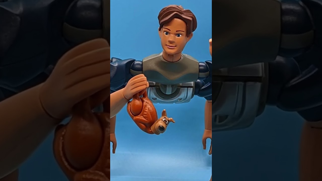 LEGO не перестаёт ссылаться на Галидора в своих наборах #lego #galidor