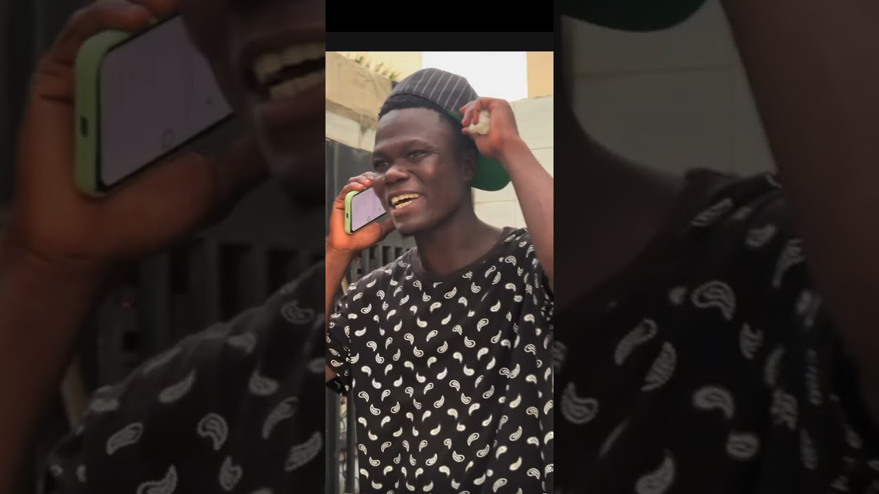  #video #viralvideo #نفيسه #cotedivoiredigitale #humour #funny 