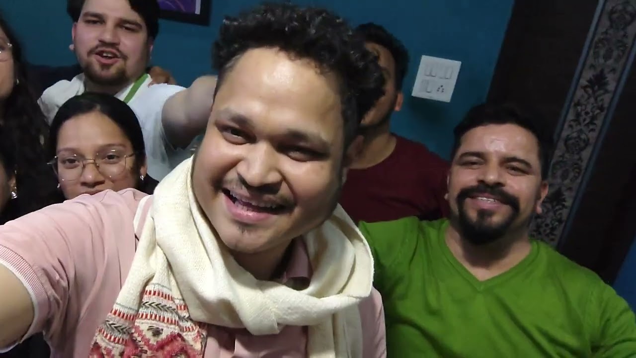 Happy Anniversary Bhaiya♥️Bhabhi.......Video 5