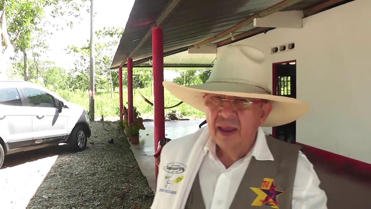 Adecuación terreno para pasturas