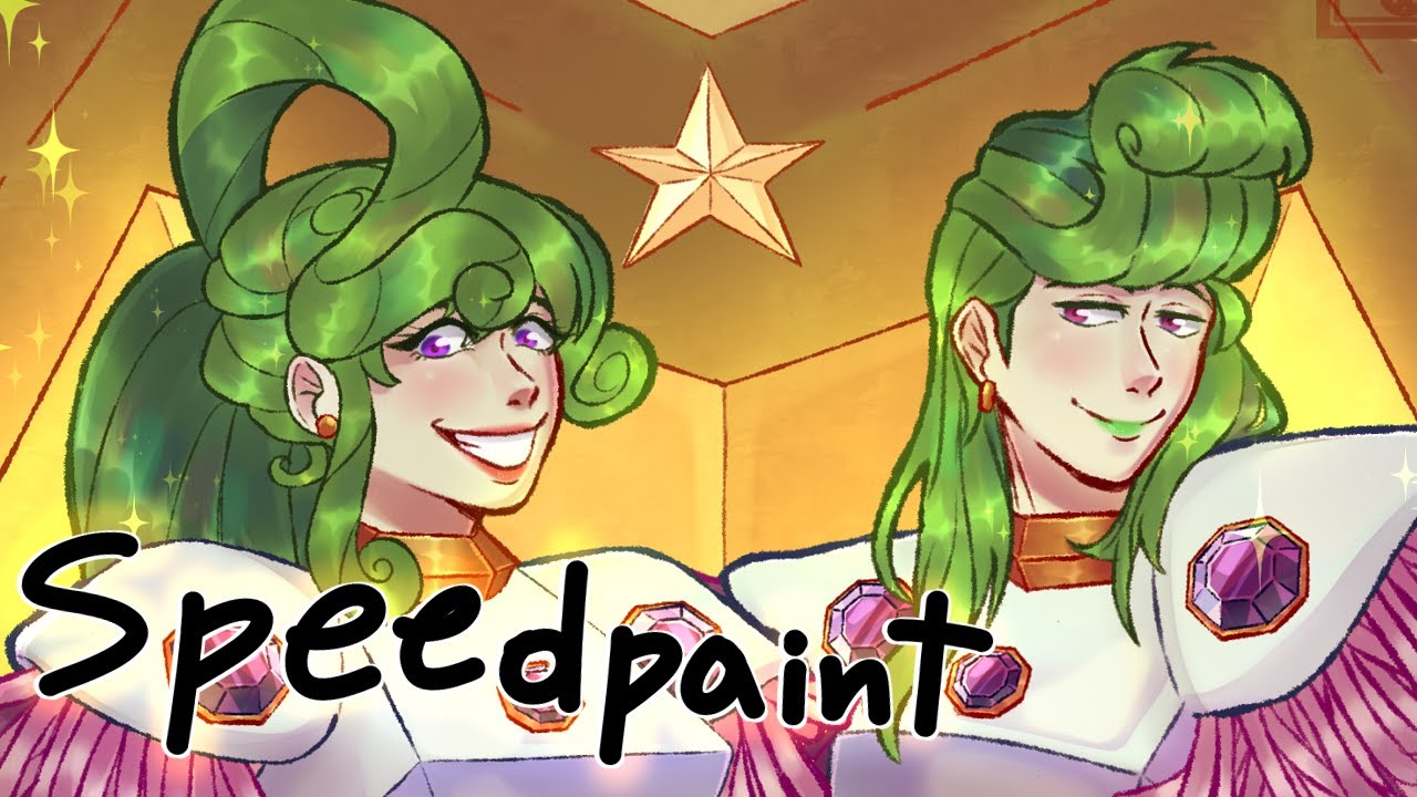 Velvet and Veneer- Fanart Trolls 3