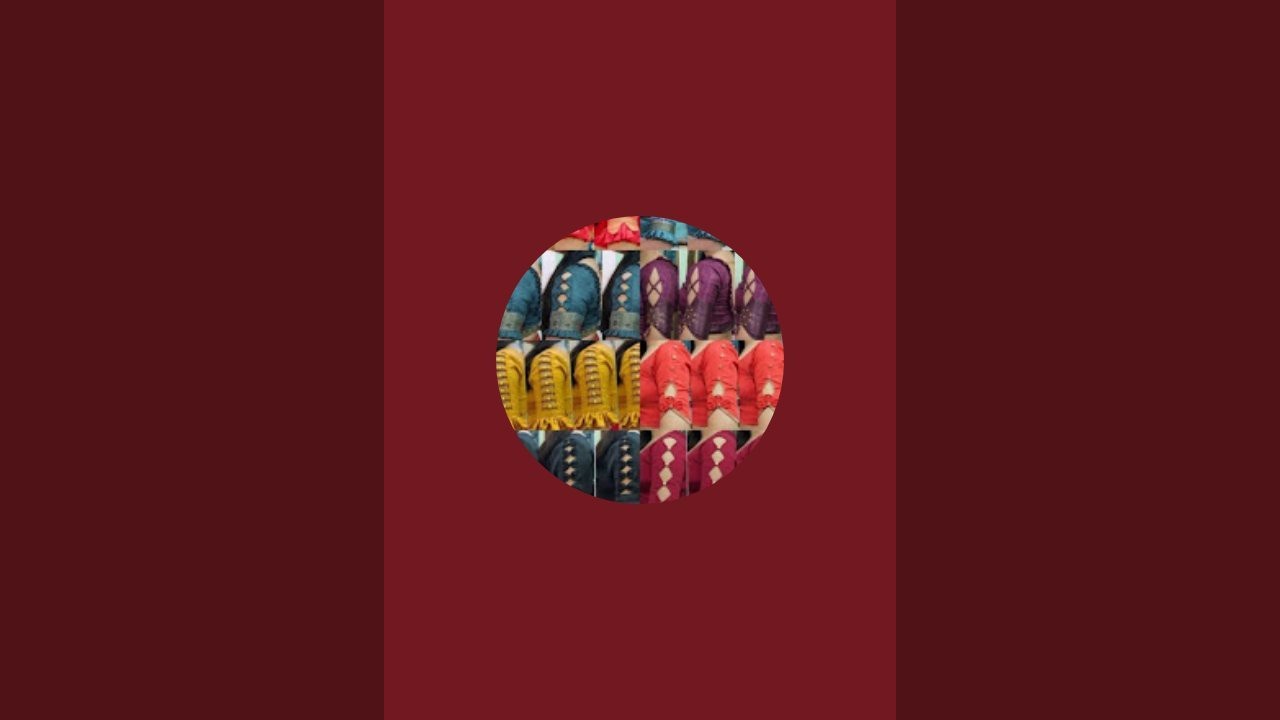 kavita raj stitching is live!