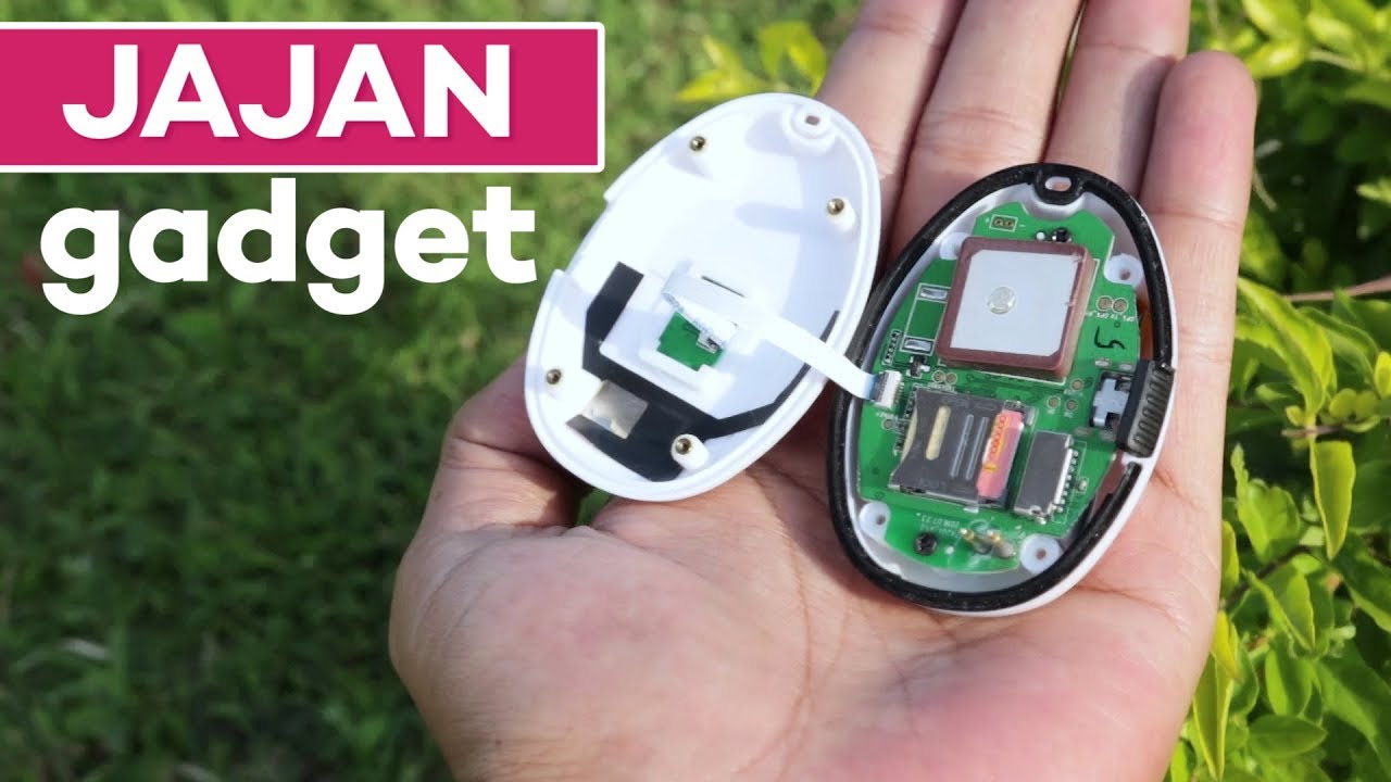 JAJAN 5 GADGET MURAH 😁 #6 &ndash; Mei 2019