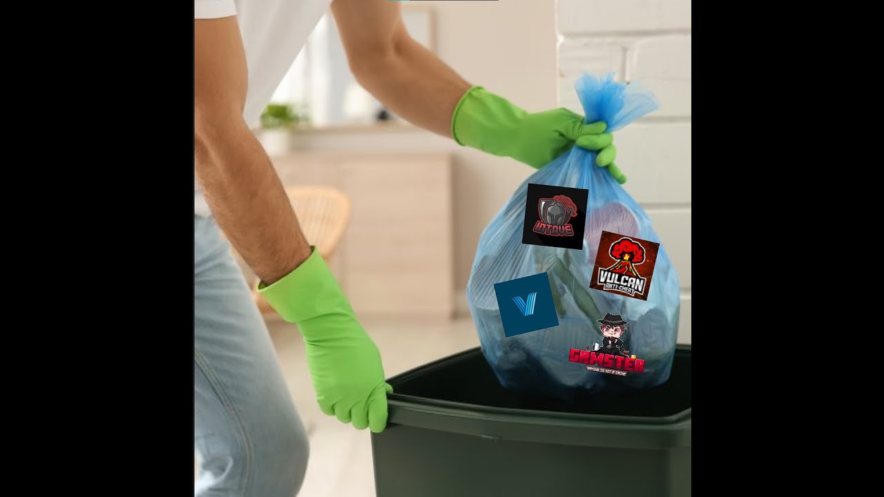 every anticheat is bad I ft. Augustus Client || tcbi
