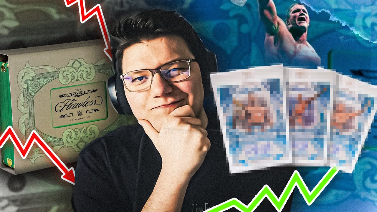 3x FLAWLESS 1/1 FÜR DIE PC DANK DIESEM CASE BRUCH!!😂😍