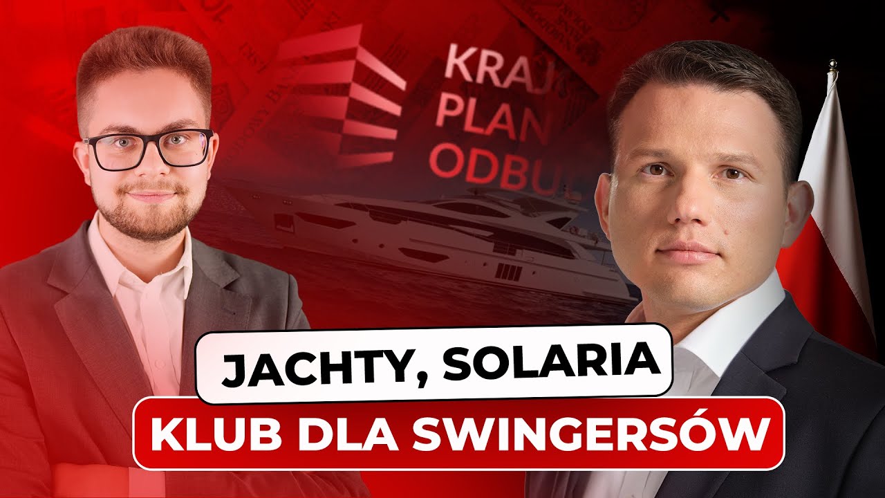 Mentzen & Machulski: KPO - Kompromitacja Platformy Obywatelskiej