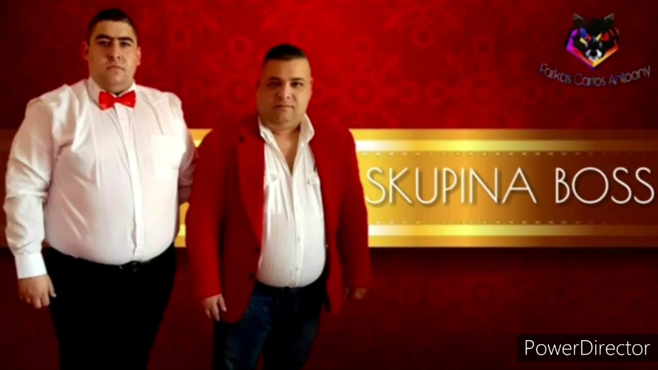 SKUPINA BOSS 2020 ( Biznis Men) Tel: Igor +421 911/907 406