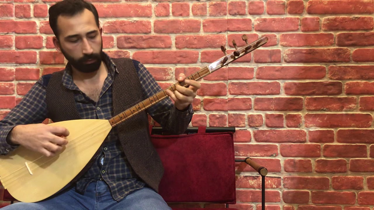 Ali Aksöz Şu Yalan Dünyaya Geldim Geleli