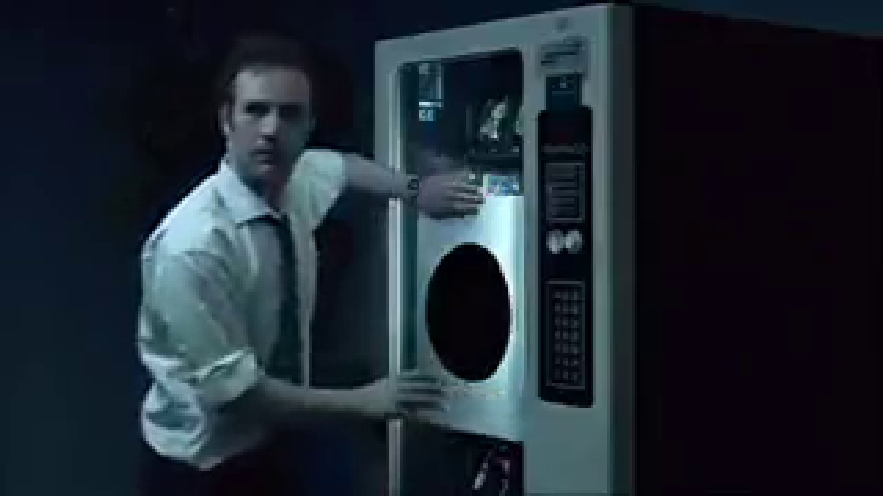How To Break A Locker By Hands Only