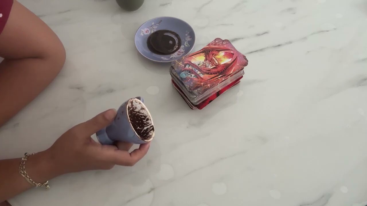 BAŞINA TALİH KUŞU KONMUŞ HABER ALIYORSUN / GENEL KAHVE TAROT FALI #tarot #kahvefalı #sufalı #keşfet 