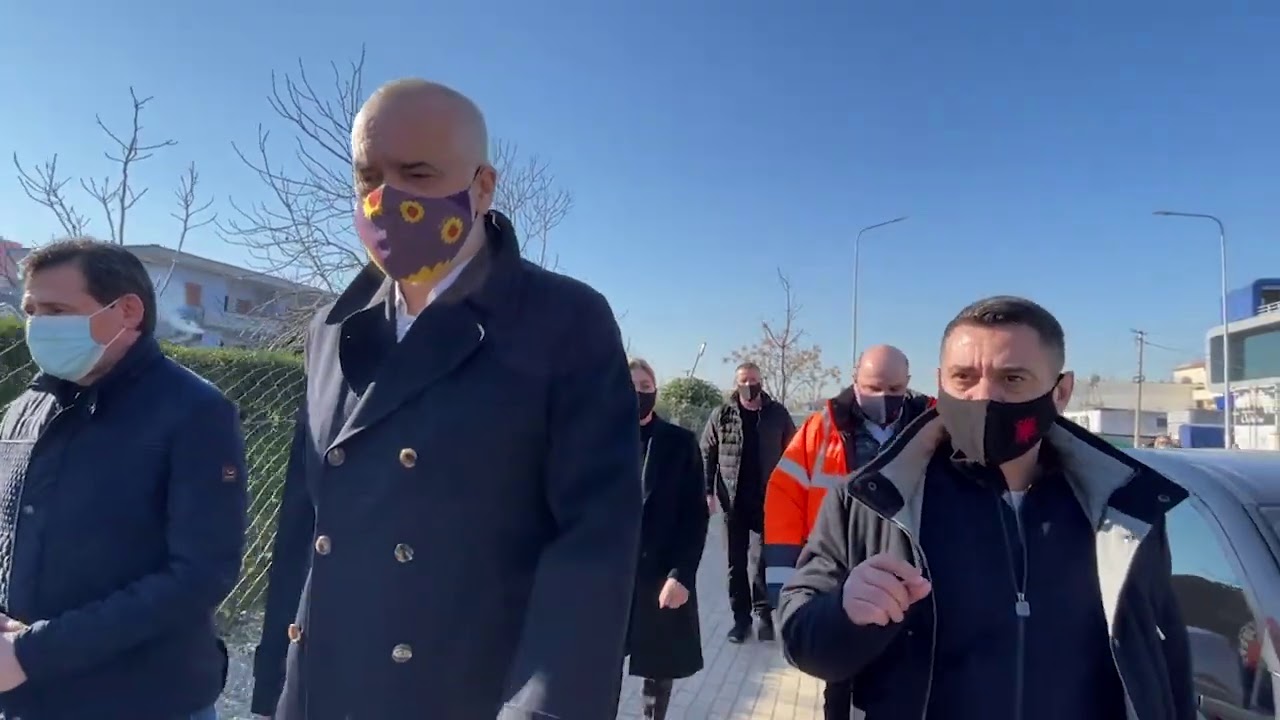 Shkolla dhe kopshti “Halit Çoka”, mjedise edukimi model për Kamzën