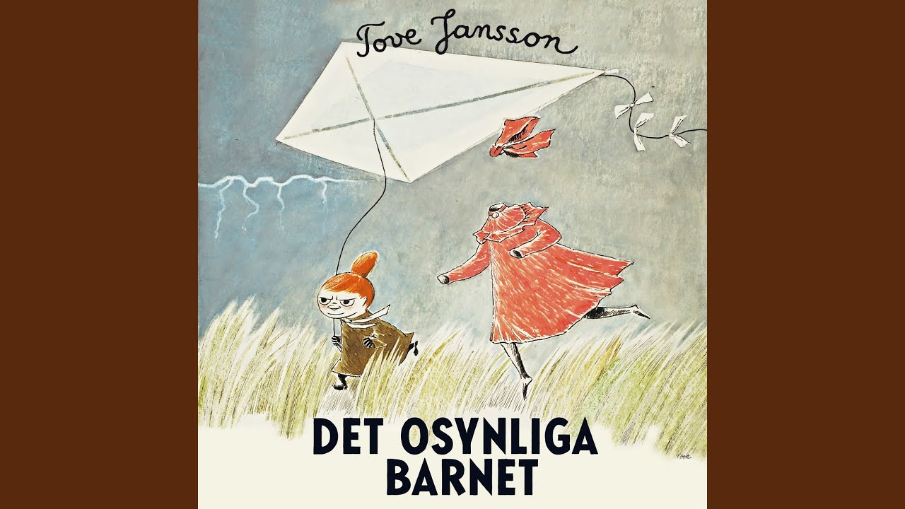 Filifjonkan som trodde på katastrofer, del 7