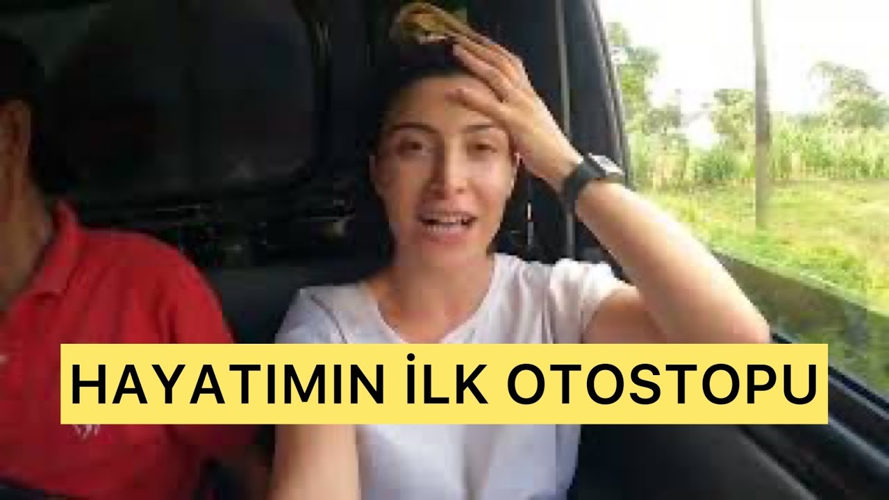 Şeriatla yönetilen Açe’de kadın başıma otostop - 7