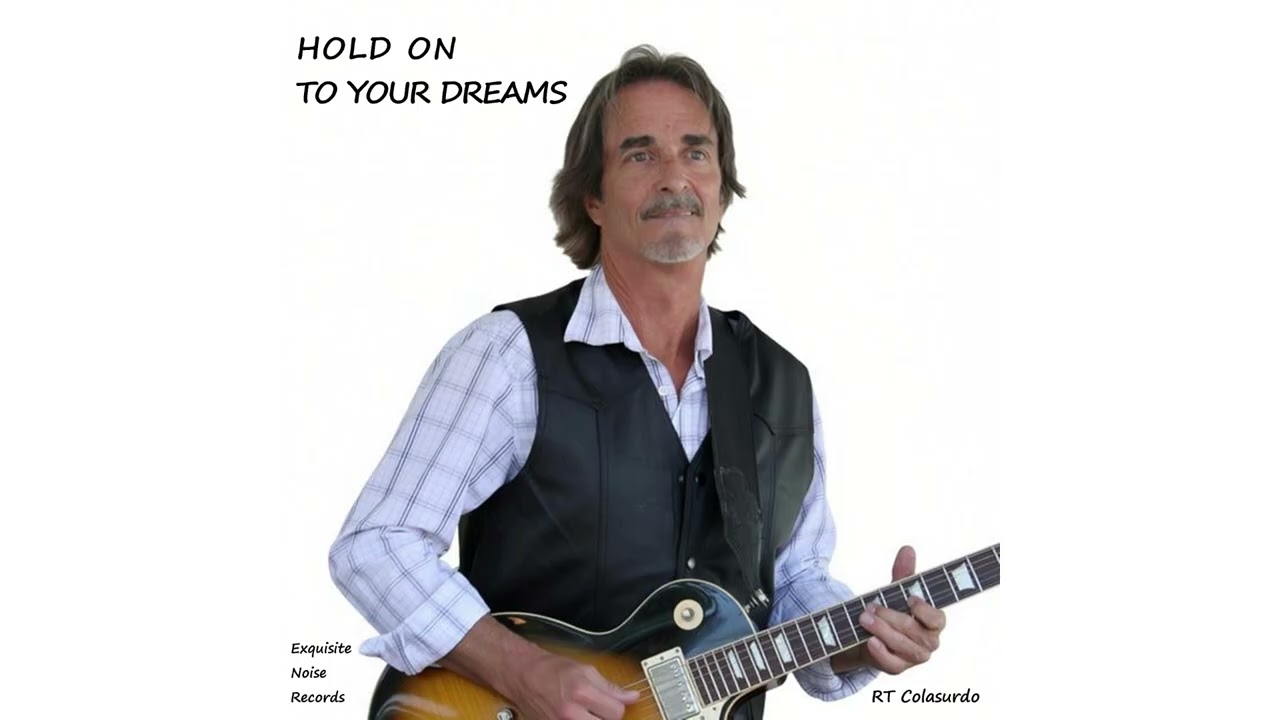 R.T. Colasurdo - Good Day Acoustic