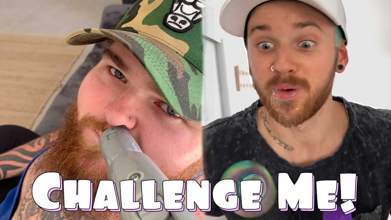 Points challenge ep.6 - Lets get silly