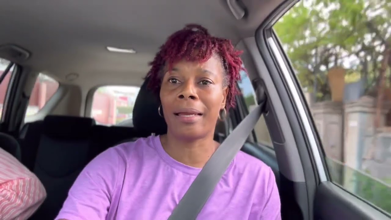 Life in Jamaica: When Your Day Takes an Unexpected Turn”  Real Life, Traffic