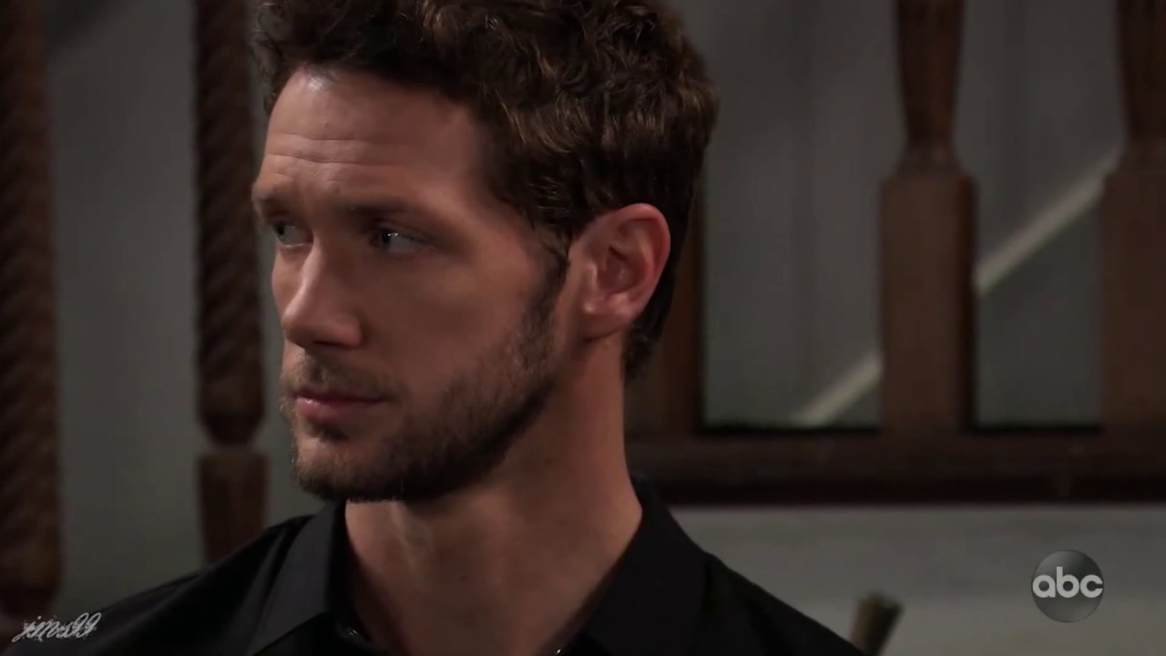 GH: 2/27/20 - Joss & Dev Are Caught Sneaking Out