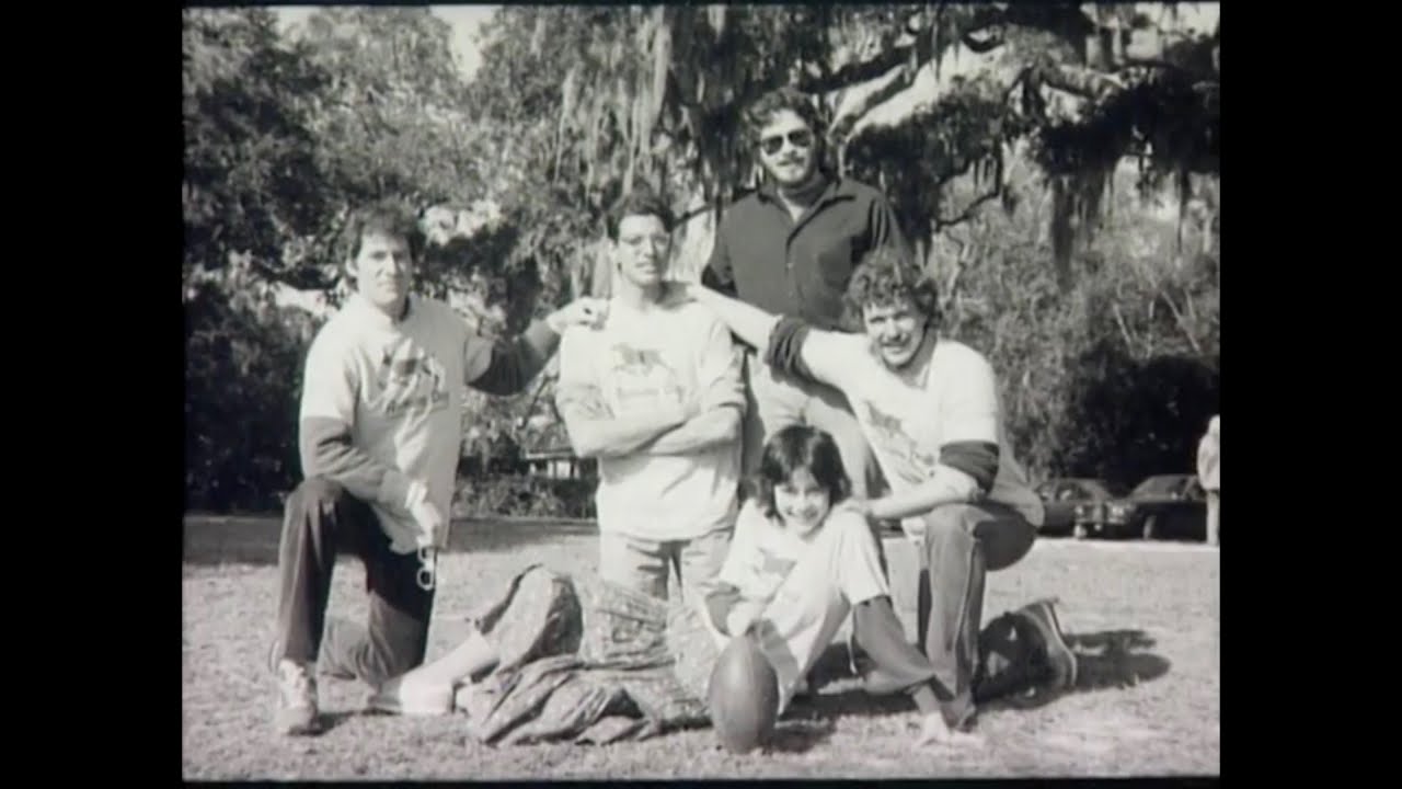 The Big Chill: A Reunion | Full Retrospective Documentary | Fantastic Tilly Exclusives