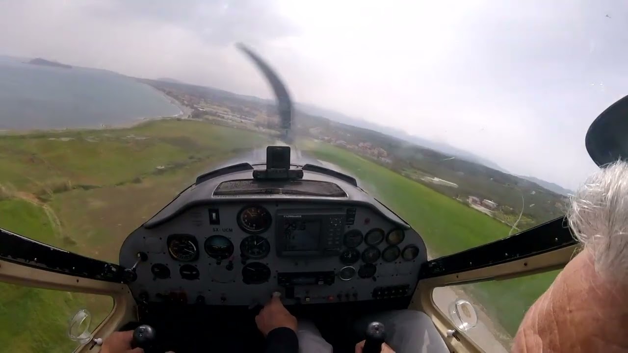 210404-very strong gusting winds  at maleme