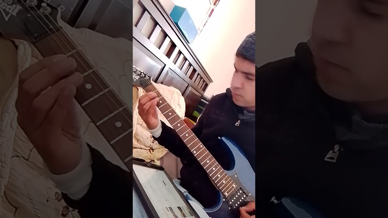 Tears in heaven - Eric clapton - guitar cover