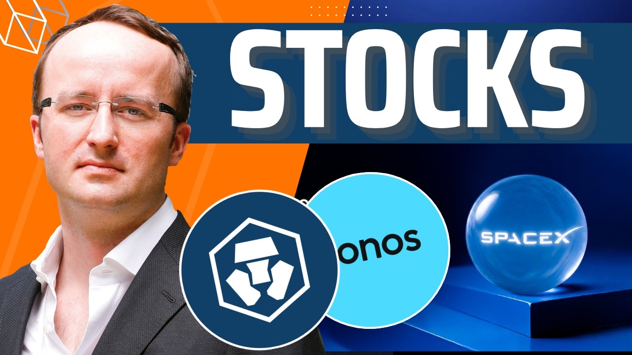 Crypto.com переносит акции в сеть Cronos