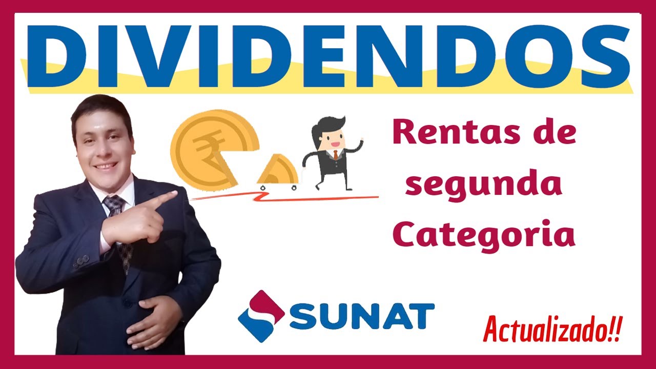Calculo y distribucion de dividendos a los accionistas