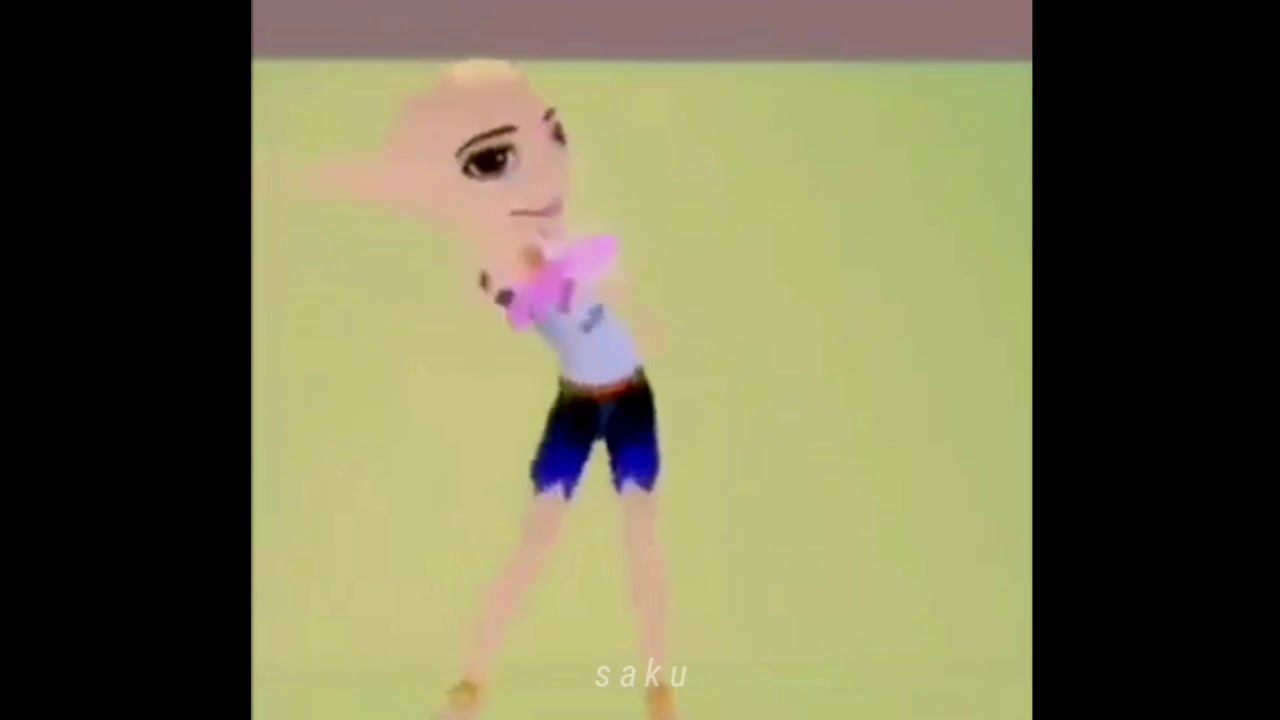 ai ai ai I'm your little butterfly (sub. español)