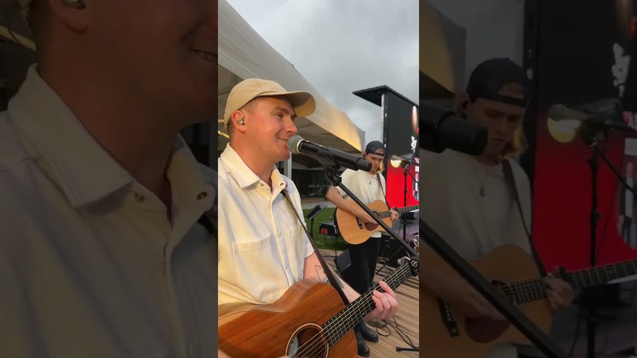 Uudo Sepp B&auml;nd Live - Vaela Perep&auml;ev - 31.07.25 