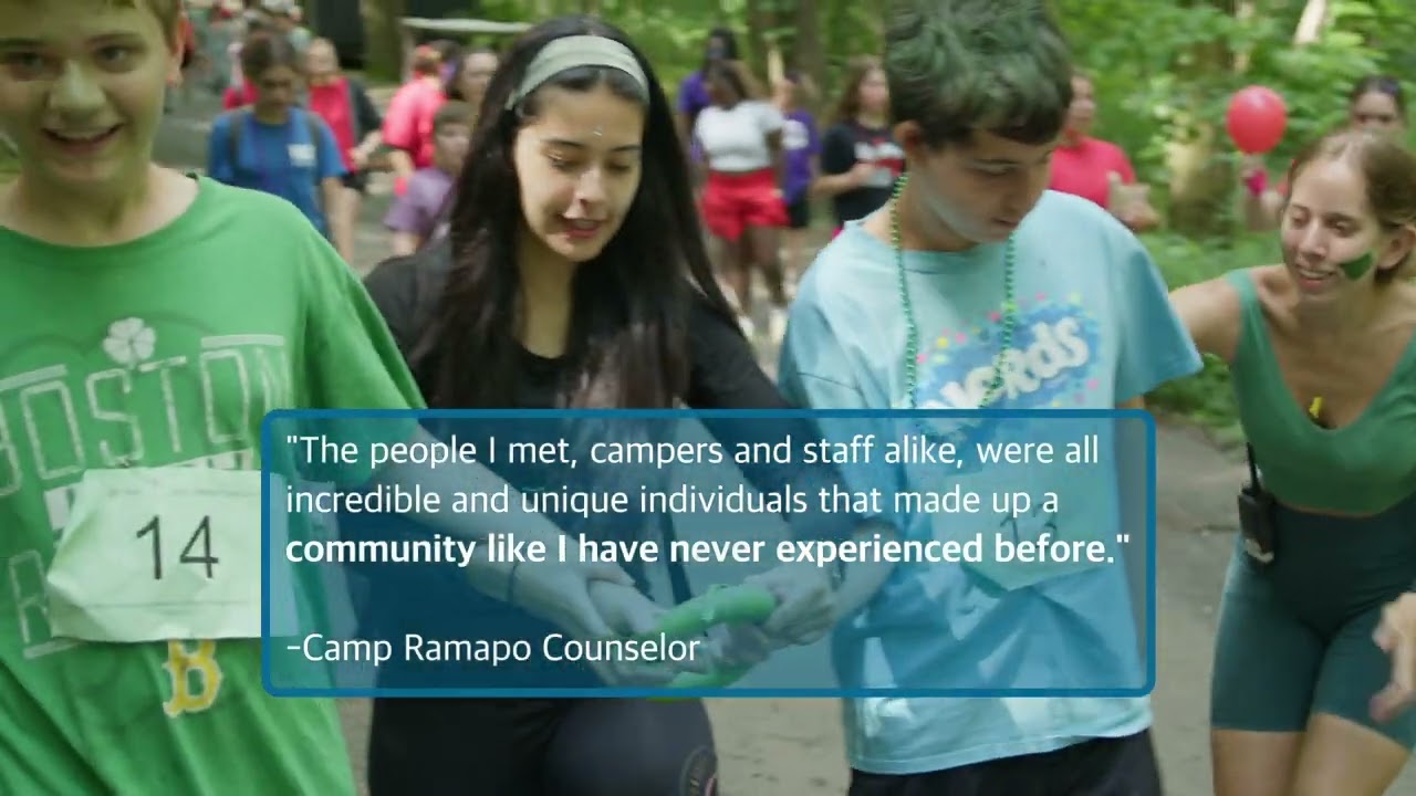 Camp Ramapo