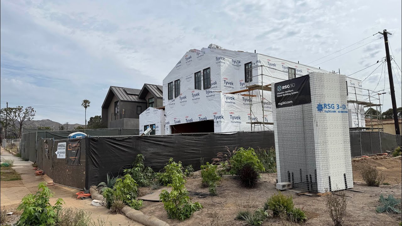 Palisades Post Fire: Real Estate, Rebuilding, and Land Values…