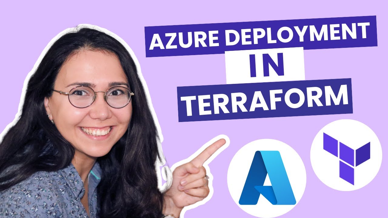 Terraform on Azure Tutorial: Deploying VM & Storage Container