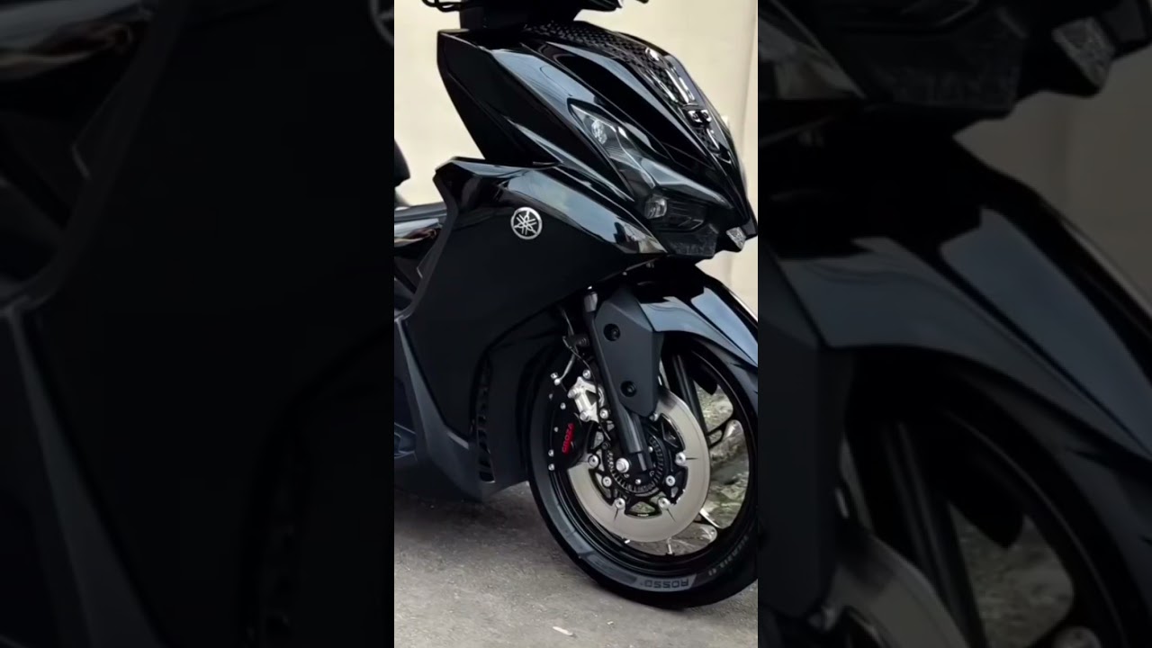 Good Stance Aerox V3