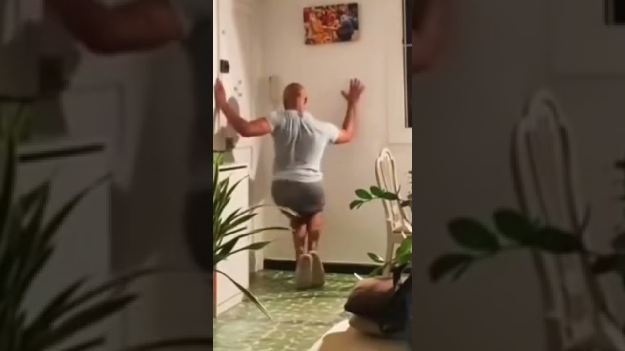 Andrew tate dancing