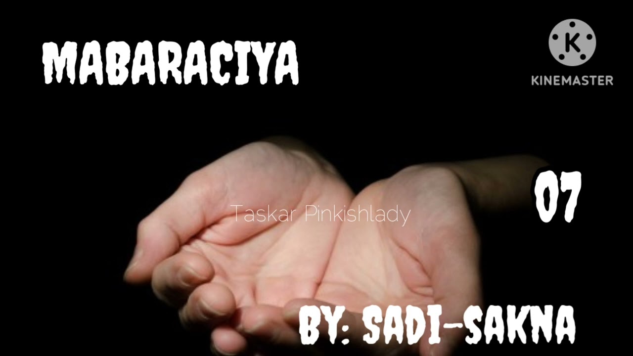MABARACIYA 07 Meyasa idan aka cutar dakai akance kayi haquri watarana ze wuce? Daukar fansa laifi ne
