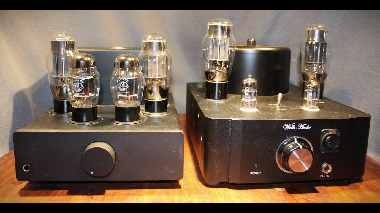 2024 END OF THE YEAR FAVORITE HEADPHONE AMP AWARDS (4K).