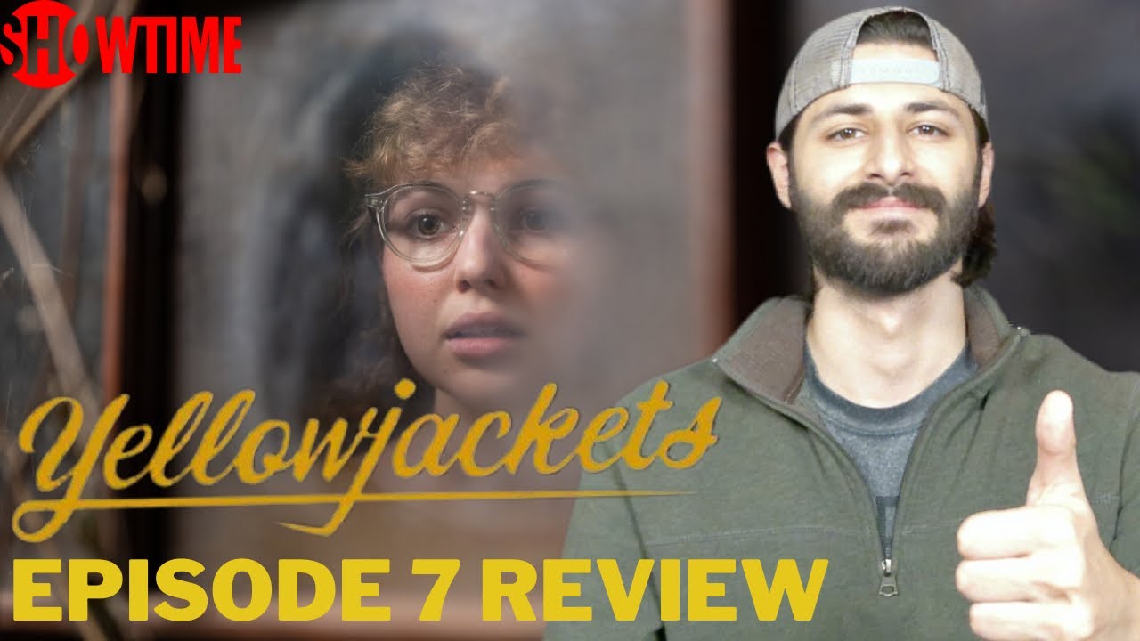 YellowJackets Episode 7 Recap & Review