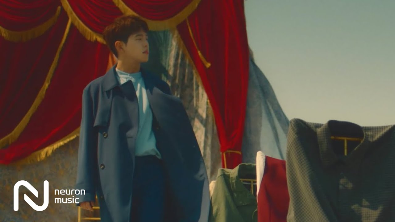 폴킴 (Paul Kim) - Hero [Music Video]