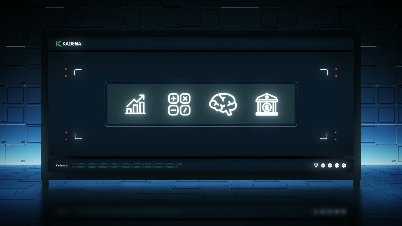 Chainweb EVM | Project Teaser #1