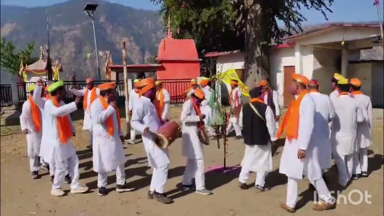 दोस्तों देख सकते हैं हमारे गांव का सुन्दर नजारा 🙏🙏♥️