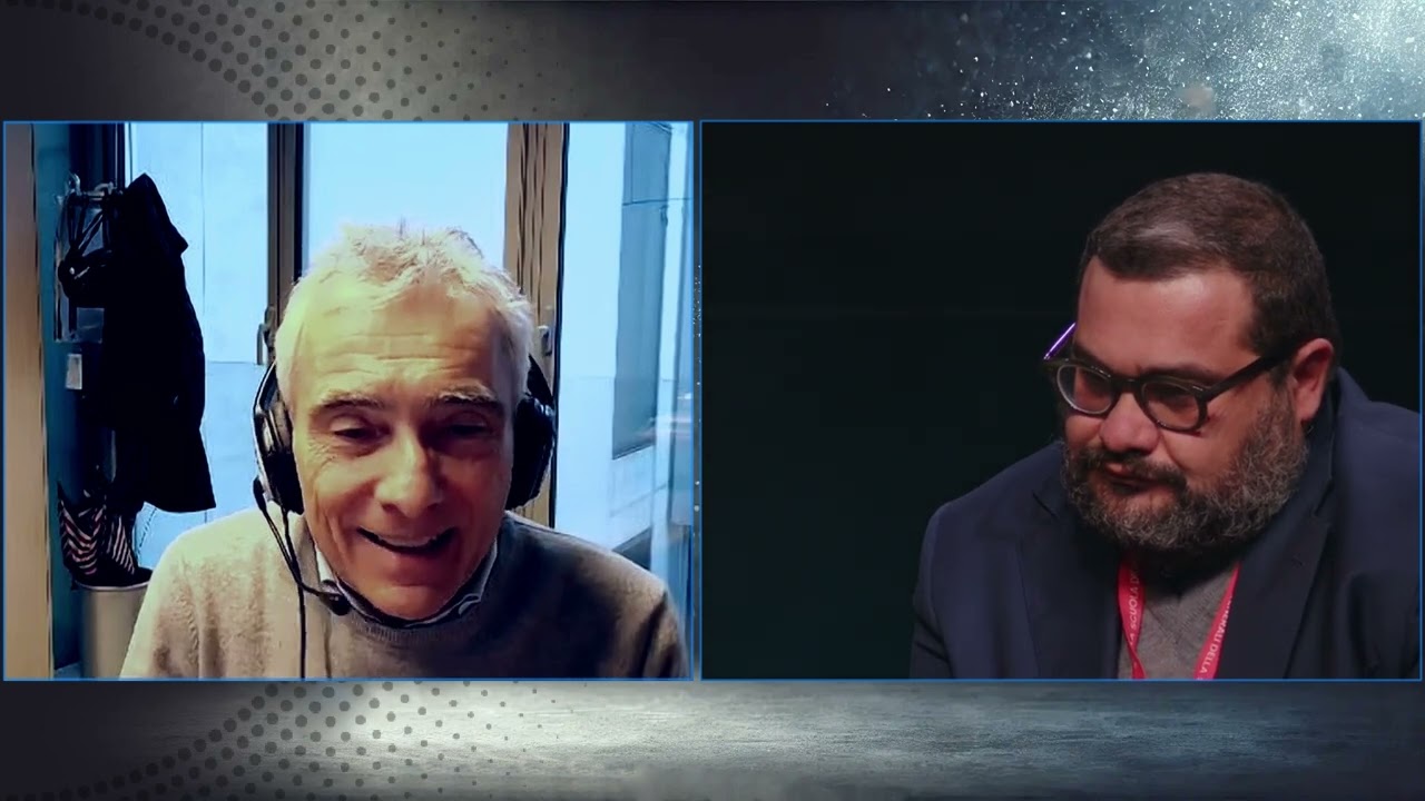 🟥 Mismatch tra domanda e offerta di lavoro nell'era digitale: la visione di Tito Boeri